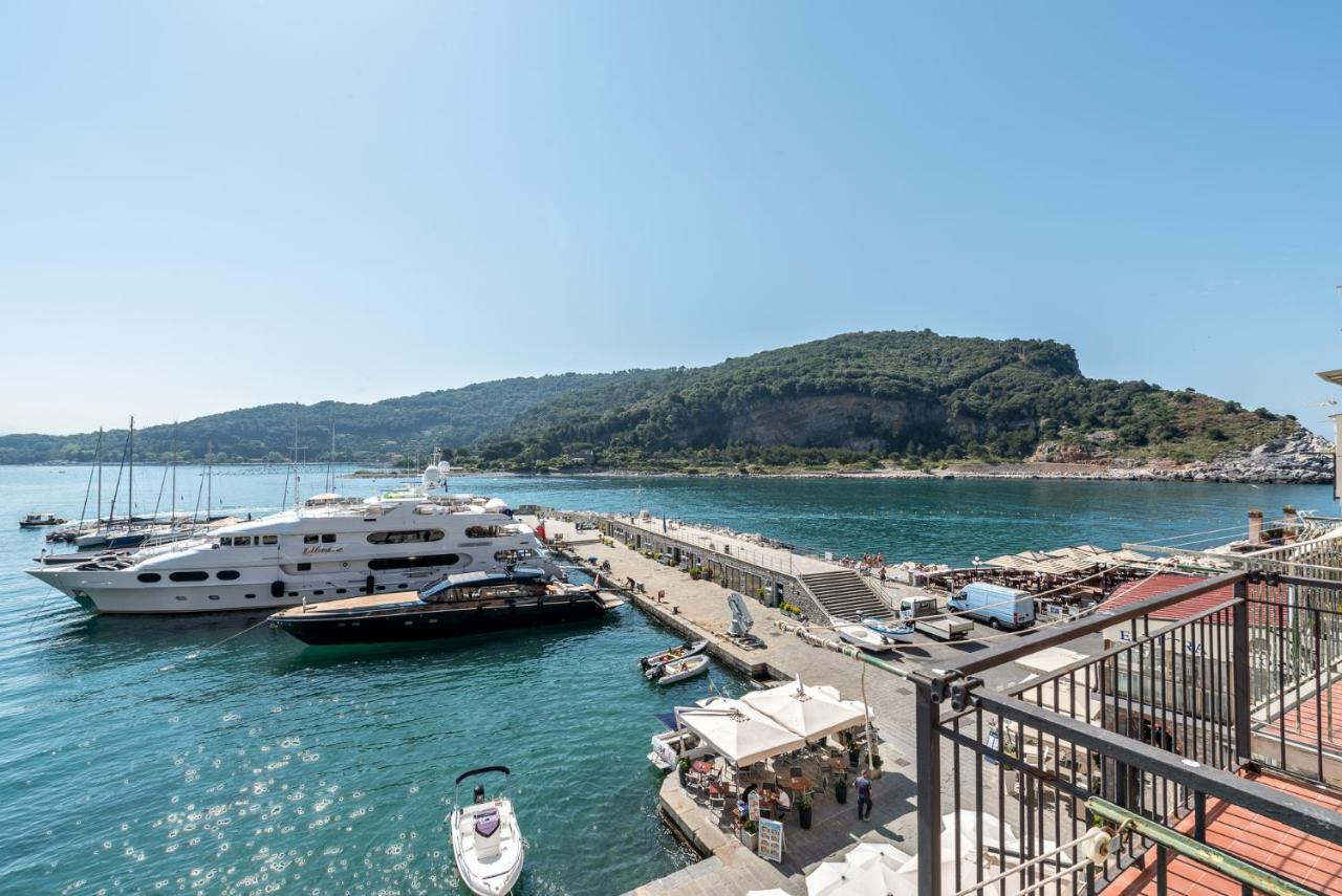 Casa Giorgetti Apartamento Porto Venere Exterior foto