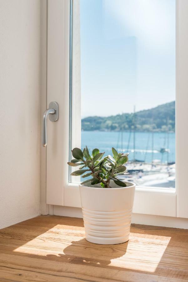 Casa Giorgetti Apartamento Porto Venere Exterior foto