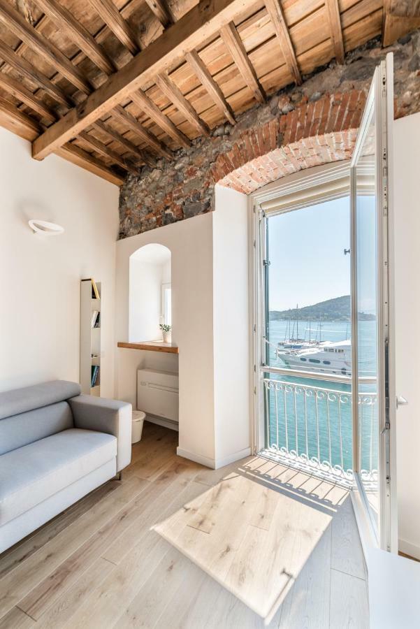 Casa Giorgetti Apartamento Porto Venere Exterior foto