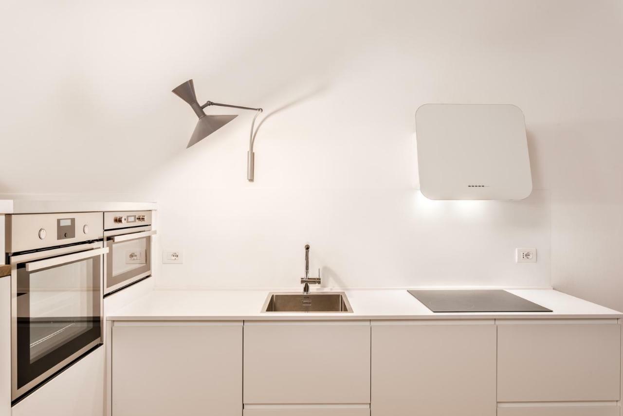 Casa Giorgetti Apartamento Porto Venere Exterior foto