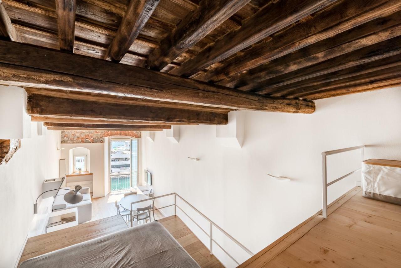Casa Giorgetti Apartamento Porto Venere Exterior foto