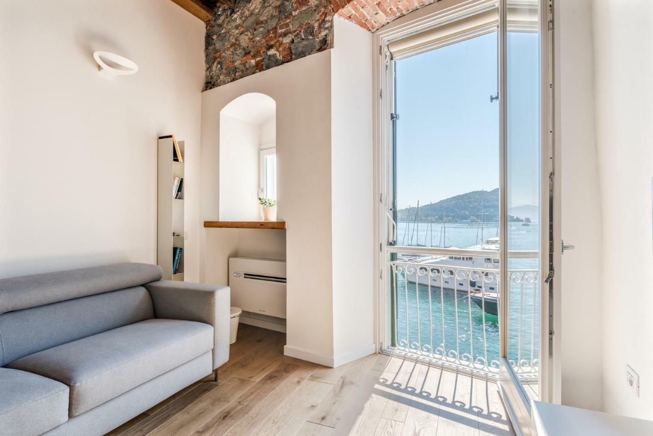Casa Giorgetti Apartamento Porto Venere Exterior foto