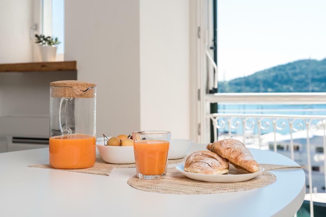 Casa Giorgetti Apartamento Porto Venere Exterior foto