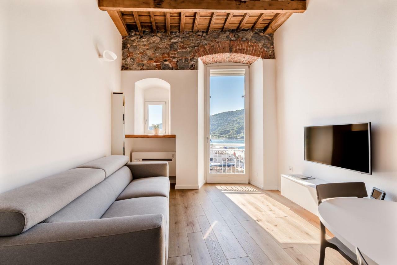 Casa Giorgetti Apartamento Porto Venere Exterior foto