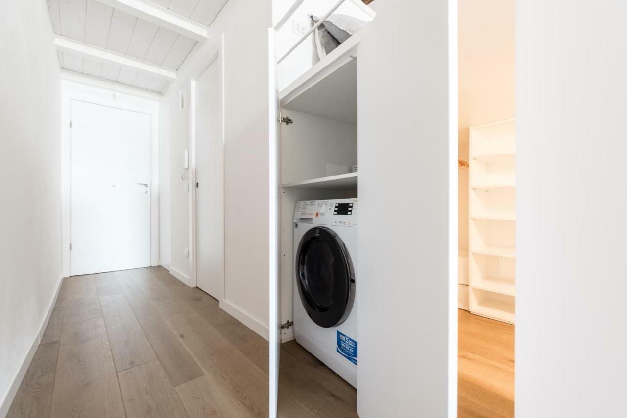 Casa Giorgetti Apartamento Porto Venere Exterior foto