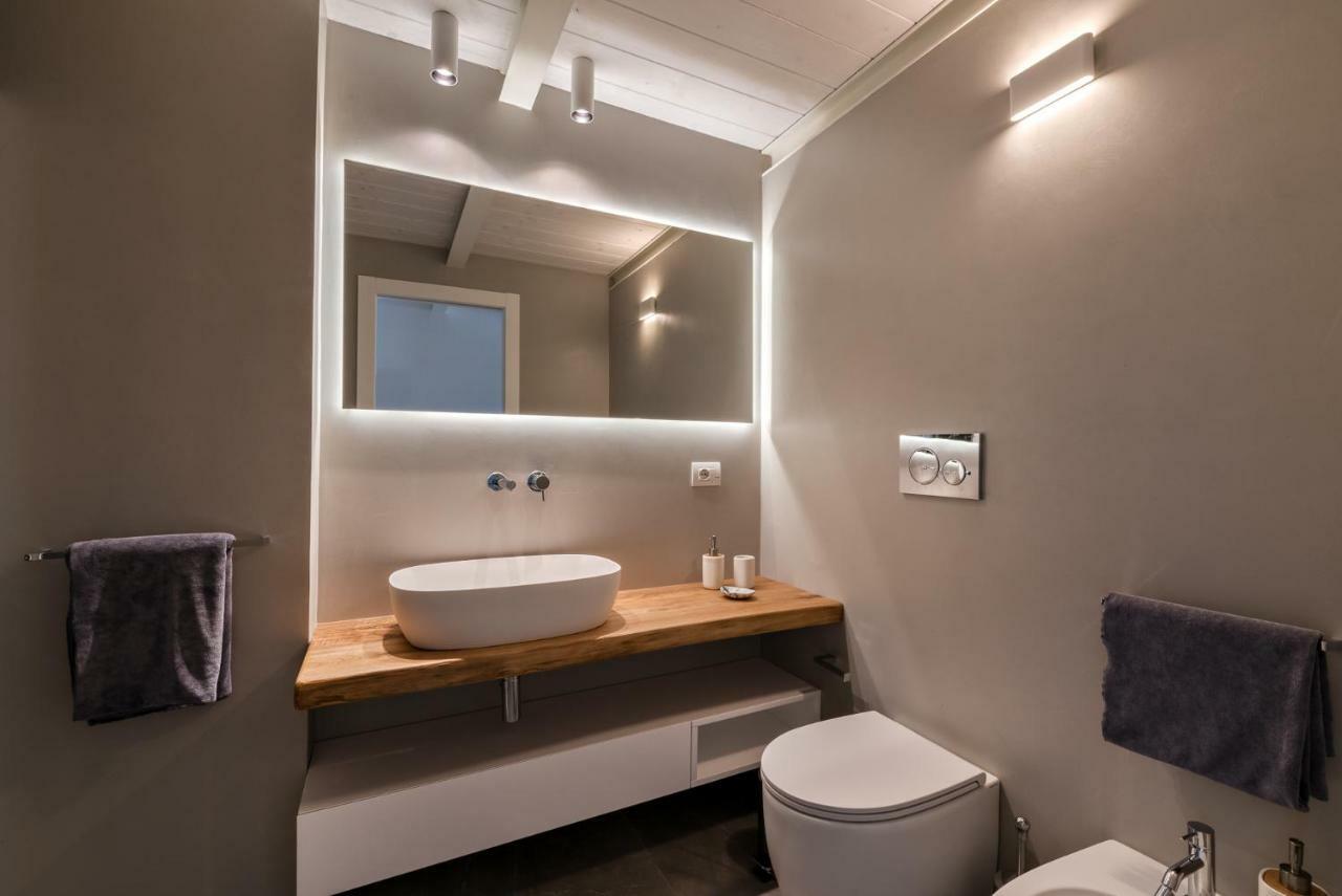 Casa Giorgetti Apartamento Porto Venere Exterior foto
