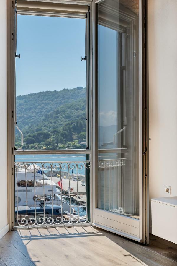 Casa Giorgetti Apartamento Porto Venere Exterior foto