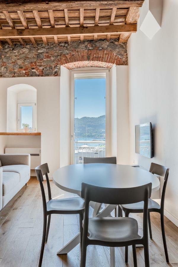 Casa Giorgetti Apartamento Porto Venere Exterior foto