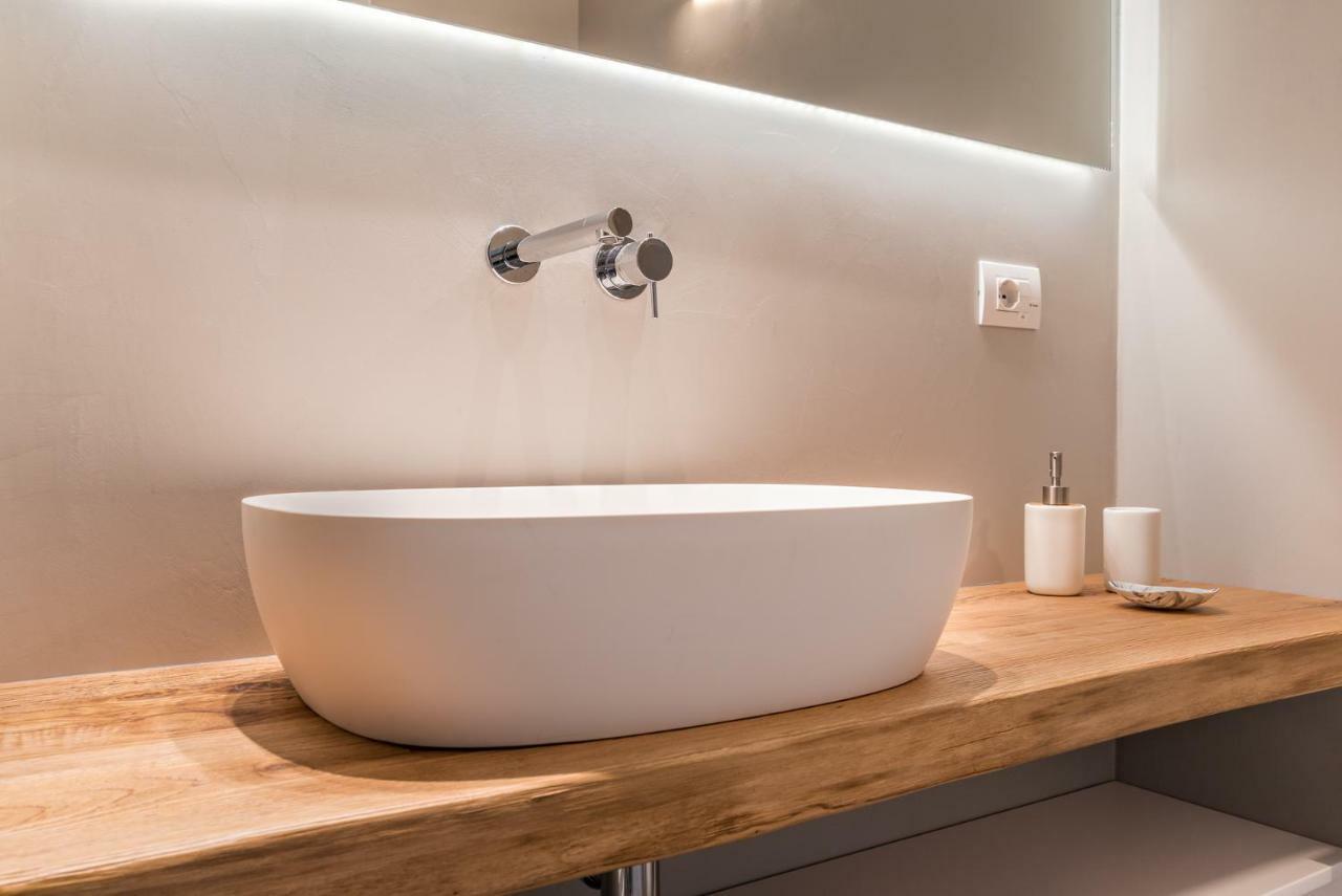 Casa Giorgetti Apartamento Porto Venere Exterior foto
